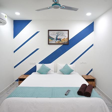 Mahasri Studio Apartments- Brand New Fully Furnished Air Conditioned Studio Apartments Tirupati Exterior photo