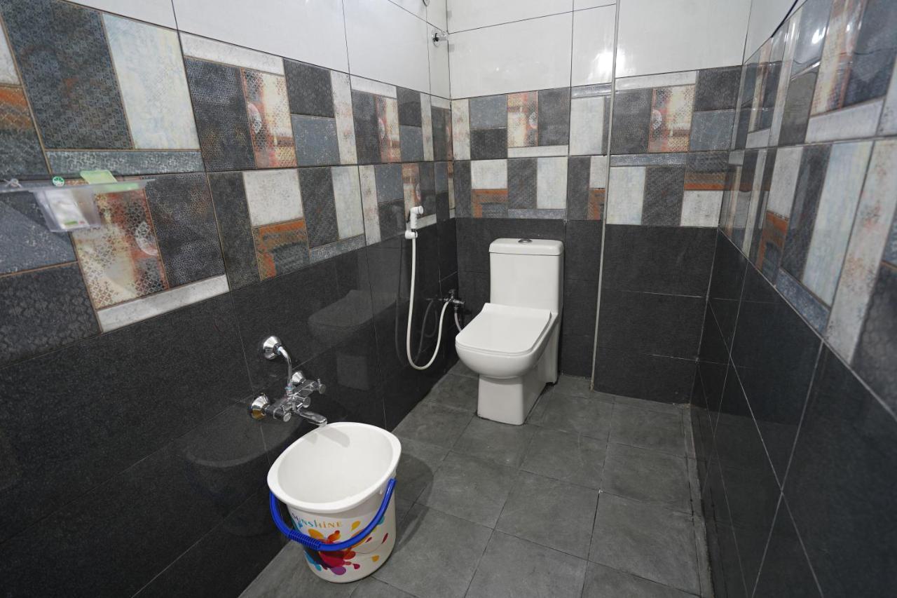 Mahasri Studio Apartments- Brand New Fully Furnished Air Conditioned Studio Apartments Tirupati Exterior photo